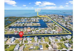 4137 DES PREZ COURT, HERNANDO BEACH, FL 34607 - MLS#MFRTB8443058