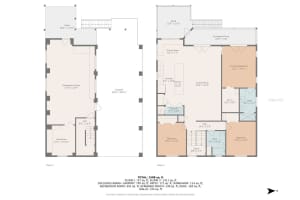 4137 DES PREZ COURT, HERNANDO BEACH, FL 34607 - MLS#MFRTB8443058