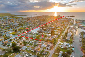 13920 BERKOWITZ AVENUE, HUDSON, FL 34667 - MLS#MFRTB8443059