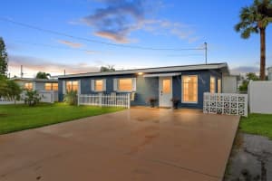 13920 BERKOWITZ AVENUE, HUDSON, FL 34667 - MLS#MFRTB8443059