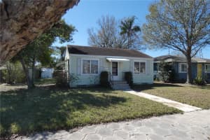 4344 DARTMOUTH AVENUE, ST PETERSBURG, FL 33713 - MLS#MFRTB8443067