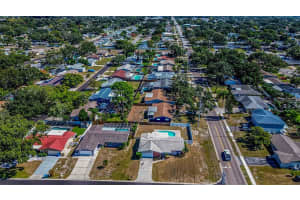 8601 139TH STREET, SEMINOLE, FL 33776 - MLS#MFRTB8443069