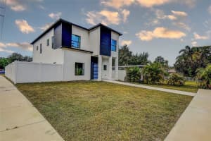 5200 7TH AVENUE, ST PETERSBURG, FL 33710 - MLS#MFRTB8443080