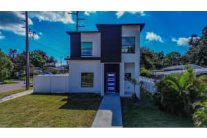 5200 7TH AVENUE, ST PETERSBURG, FL 33710 - MLS#MFRTB8443080