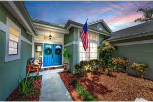 3103 ELLINGTON WAY, NEW PORT RICHEY, FL 34655 - MLS#MFRTB8443100