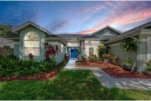 3103 ELLINGTON WAY, NEW PORT RICHEY, FL 34655 - MLS#MFRTB8443100