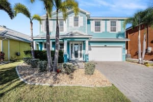 6412 KEY ISLAND AVENUE, APOLLO BEACH, FL 33572 - MLS#MFRTB8443107