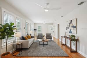 1001 18TH AVENUE, ST PETERSBURG, FL 33704 Sold 11/14/25