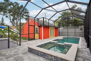 1001 18TH AVENUE, ST PETERSBURG, FL 33704 Sold 11/14/25