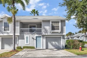 220 ORION LANE #89, TREASURE ISLAND, FL 33706 - MLS#MFRTB8443119