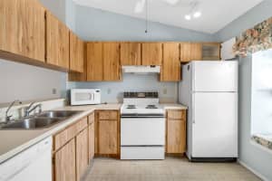 220 ORION LANE #89, TREASURE ISLAND, FL 33706 - MLS#MFRTB8443119