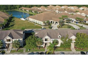 1231 Godavari Way #101, WESLEY CHAPEL