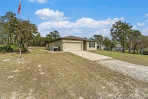 12211 SNOWY EGRET AVENUE, WEEKI WACHEE, FL 34614 - MLS#MFRTB8443139