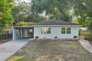 1509 WASHINGTON AVENUE, CLEARWATER, FL 33756 - MLS#MFRTB8443153