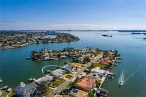 1440 SEA GULL DRIVE, ST PETERSBURG, FL 33707 - MLS#MFRTB8443182