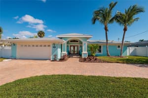 1440 SEA GULL DRIVE, ST PETERSBURG, FL 33707 - MLS#MFRTB8443182