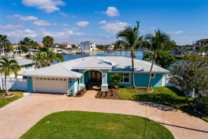 1440 SEA GULL DRIVE, ST PETERSBURG, FL 33707 - MLS#MFRTB8443182