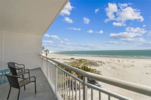 10116 GULF BOULEVARD, TREASURE ISLAND, FL 33706 - MLS#MFRTB8443185