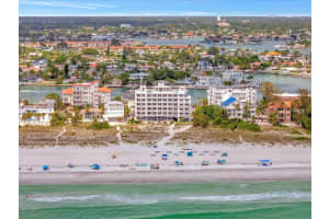 10116 GULF BOULEVARD, TREASURE ISLAND, FL 33706 - MLS#MFRTB8443185