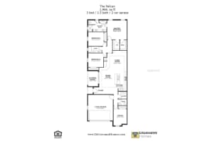 2589 MARIO WAY, CLEARWATER, FL 33761 - MLS#MFRTB8443190