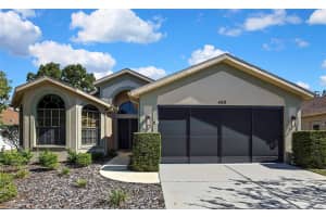 488 FORT MILL LANE, SPRING HILL, FL 34609 - MLS#MFRTB8443192