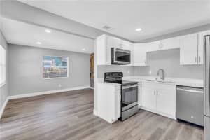 4536 12TH AVENUE, ST PETERSBURG, FL 33711 - MLS#MFRTB8443205