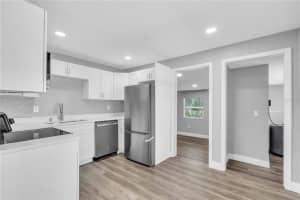 4536 12TH AVENUE, ST PETERSBURG, FL 33711 - MLS#MFRTB8443205