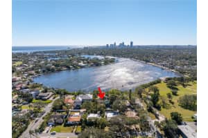 323 COFFEE POT DRIVE, ST PETERSBURG, FL 33704 Sold 01/13/26