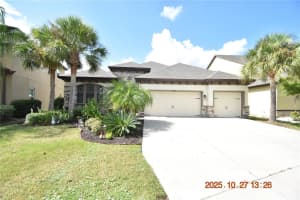 13807 MOONSTONE CANYON DRIVE, RIVERVIEW, FL 33579 - MLS#MFRTB8443211
