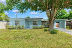 7961 52nd Ln N, PINELLAS PARK