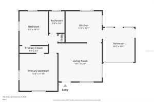 7961 52ND LANE, PINELLAS PARK, FL 33781 - MLS#MFRTB8443214