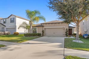 11205 LELAND GROVES DRIVE, RIVERVIEW, FL 33579 - MLS#MFRTB8443216