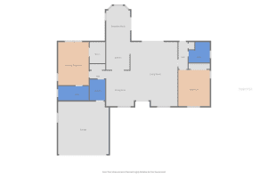 10490 LITTLE STREET, SPRING HILL, FL 34608 - MLS#MFRTB8443222