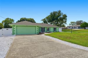10490 LITTLE STREET, SPRING HILL, FL 34608 - MLS#MFRTB8443222