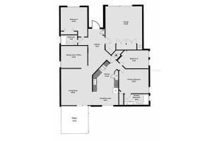 1720 HULETT DRIVE, BRANDON, FL 33511 Sold 12/23/25