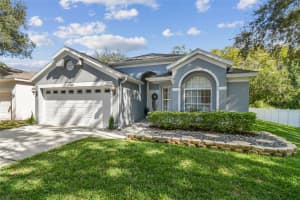 13401 FAWN SPRINGS DRIVE, TAMPA, FL 33626 Sold 11/26/25
