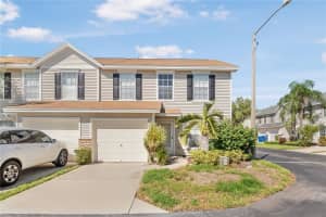 8001 Boone Dr, LARGO