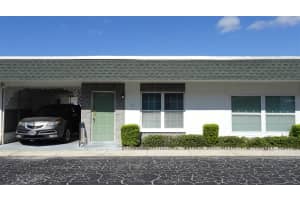 7809 38TH TERRACE, ST PETERSBURG, FL 33709 - MLS#MFRTB8443234