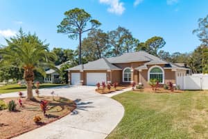 3206 ENISGROVE DRIVE, PALM HARBOR, FL 34683 Sold 12/18/25