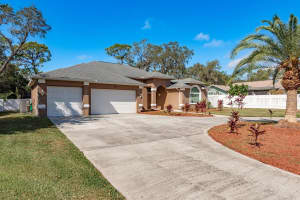 3206 ENISGROVE DRIVE, PALM HARBOR, FL 34683 Sold 12/18/25