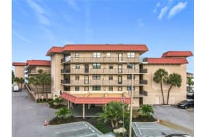 17580 Gulf Blvd #219, REDINGTON SHORES