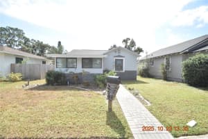 4520 BURLINGTON AVENUE, ST PETERSBURG, FL 33713 - MLS#MFRTB8443258