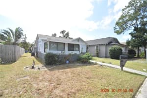 4520 BURLINGTON AVENUE, ST PETERSBURG, FL 33713 - MLS#MFRTB8443258