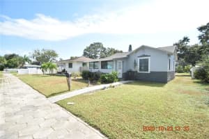 4520 BURLINGTON AVENUE, ST PETERSBURG, FL 33713 - MLS#MFRTB8443258