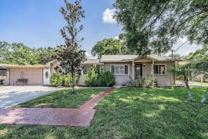3323 WALNUT STREET, TAMPA, FL 33607 - MLS#MFRTB8443262