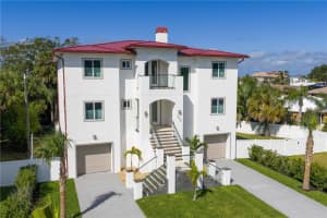 1964 CEDAR DRIVE, DUNEDIN, FL 34698 - MLS#MFRTB8443292