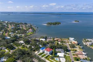 1964 CEDAR DRIVE, DUNEDIN, FL 34698 - MLS#MFRTB8443292