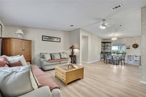 12160 SARA, BROOKSVILLE, FL 34613 - MLS#MFRTB8443294