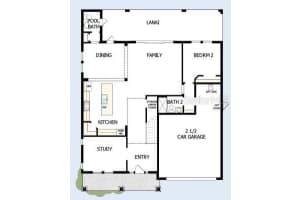 4717 LAUREL ROAD, TAMPA, FL 33629 - MLS#MFRTB8443308