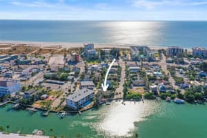 11921 LAGOON LANE, TREASURE ISLAND, FL 33706 - MLS#MFRTB8443314